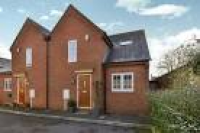 3 bedroom semi-detached house for sale in Tyrell Close ...