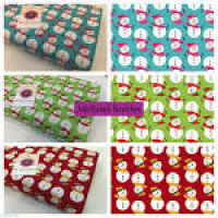 Cotton Fabric for craft