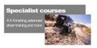 NEED CORPORATE DRIVING COURSES? | Fleet Driving Course Specialists ...