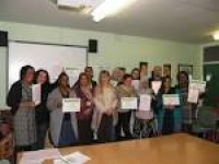 Milton Keynes celebrates teachers' achievements - National ...
