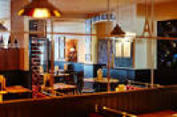 The 10 Best Restaurants Near Travelodge Milton Keynes at The Hub