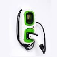 Rolec EV Commercial Charge J1772 Plug c/w 5m Tether (16A ...