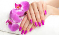 Five Star Nails and Beauty | Professional Nail Care