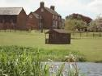Newton Park Farm Bed and Breakfast Deals & Reviews, Olney ...