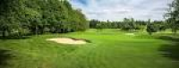 Abbey Hill Golf Centre | Milton Keynes, Buckinghamshire