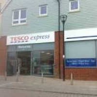 Tesco Express - Milton Keynes, Buckinghamshire