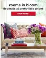 little prices - SHOP HOME