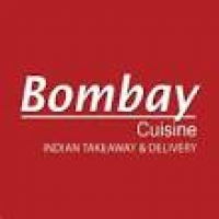 Bombay Cuisine - 11 Wolverton ...