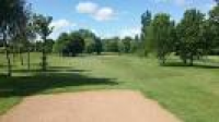 Abbey Hill Golf Centre, Milton ...