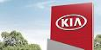 Milton Keynes Kia | Kia Car Dealer Wolverton - Milton Keynes | Kia UK