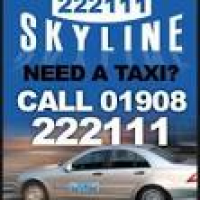 Photo of Skyline Taxis ...