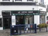 The Optic Shop (Abergavenny) Ltd, Abergavenny | Ophthalmic ...