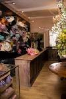 Alison Tod Couture Milliner | Homes of Elegance Blog