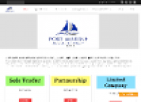 Port Marine Accountancy Ltd