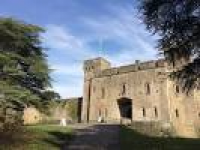 Caldicot Castle (Wales): Top ...