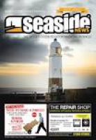 SEASIDE NEWS - APRIL 2017 ISSUE by Seaside News - issuu