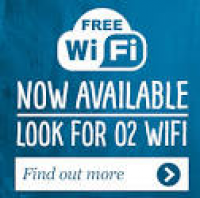 Free WiFi at Sizzling Pubs ...