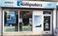 Site relevant: Computer Shop ...