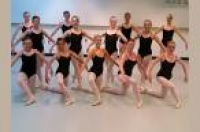 Kirsty Farrow Dance Academy North Wilts (1) - Netmums