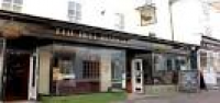The Bell Hanger | Pubs in Chepstow - J D Wetherspoon