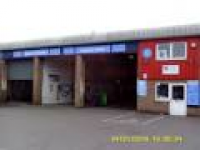 Autocare Centre Chepstow