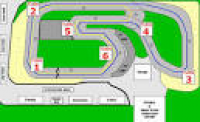 G-Force Karting Circuit ...