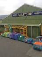 New Baileys DIY store born ...