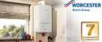 Bristol Plumbers | Reactivate Boiler & Central Heating Repairs
