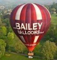 Bailey Balloons ...