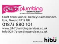 of 24/7 Plumbing Services
