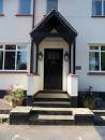 Bed and Breakfast Northgate House, Caldicot, UK - Booking.com