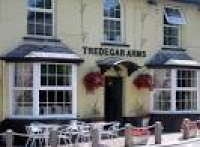 The Tredegar Arms, Shirenewton ...