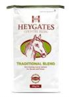 Heygates Traditional Blend ...