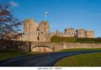 Raglan Castle (late medieval), ...