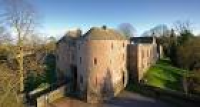 YHA St Briavels Castle ...