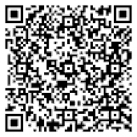QR Code For Sunbank Taxis
