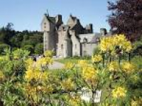 Ballindalloch Castle and ...