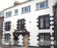Grant Arms Hotel Buckie