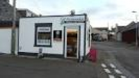 Portknockie Fish and Chip Shop