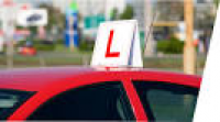 Tony's Driver Training Centre: Driving lessons in Elgin