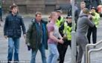 Feuding traveller families kept apart by Elgin police in court ...