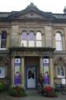 The Falconer Museum (Forres, ...
