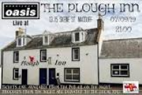 The Plough Inn (ME9)