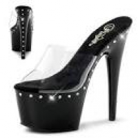 ADORE-701LS Pleaser Sexy Shoes ...