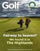 2012 Golf Oklahoma August / September Issue by Golf Oklahoma ...