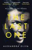 The Last One: Amazon.co.uk: Alexandra Oliva: 9780718182502: Books