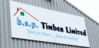 BSP Timber, Aberdeen