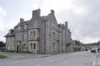 Richmond Arms Hotel, Tomintoul ...