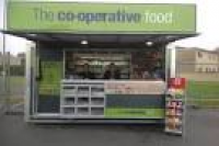 ... Co-op shops open during ...