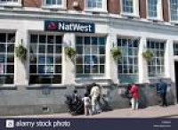 NatWest bank, Kingston upon ...